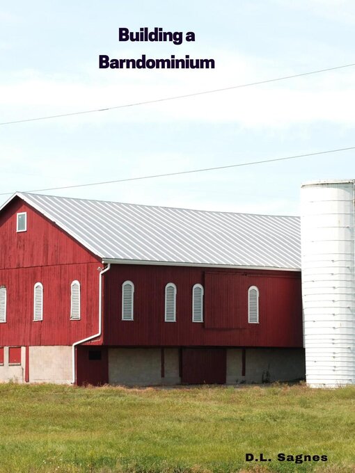 Title details for Building a Barndominium by Debbie Leah - Available